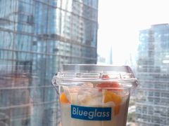 -Blueglass酸奶(财富购物中心店)