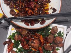-滇铺子·云南特色菜·第九届野生菌美食节(曲靖万达店)