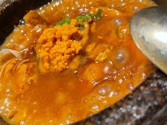 -青雅中餐厅(大连金石滩绿发希尔顿度假酒店)