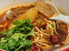 -阿当·小炒牛肉面(人广店)