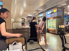 -集渔·泰式海鲜火锅(科华店)