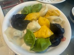 -添福来墨鱼饺子 · 海鲜东北菜(大连星海·黄浦路店)