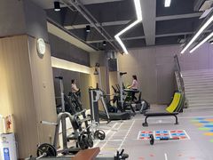-英派斯健身(海信国际中心馆)