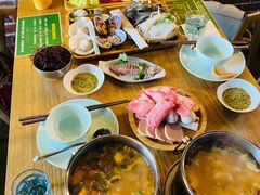 -Thai Basil罗勒叶泰式餐厅(时代天街店)