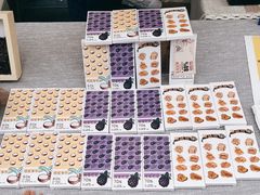 -SANYAY叁言咖啡巧克力