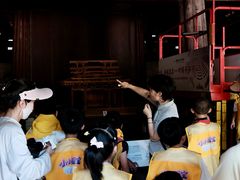 -宁波市保国寺古建筑博物馆