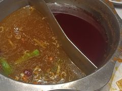 -山城辣妹子(定福庄店)