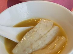 花胶黄鱼锅-行家海鲜火锅酒家(静安寺店)