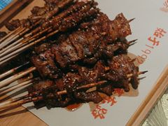 -勇利赵家烤肉坊(翠华北路店)