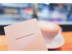 -常识咖啡common sense(春熙路店)