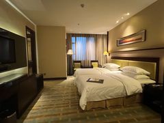 -惠州惠阳丽景国际花园酒店(市政广场店)