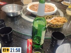 -老诚一锅·羊蝎子(广渠门外店)