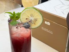 -北平花园·潮玩萌牙·北平咖啡(南锣鼓巷胡同店)