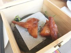 -解放碑威斯汀酒店-知味国际美食餐厅