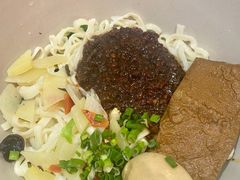 -弓家大队老碗面(高新咖啡街区店)