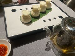 -晓粤·惹味粤菜(凯德乐峰广场店)