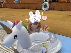 -青岛东方影都融创水世界