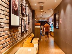 -85度C(上海奉贤苏宁生活广场二店)