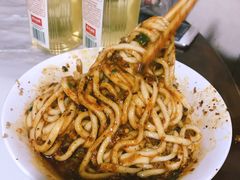 -肖家河家常面(肖家河北街店)