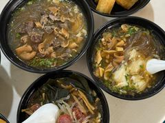-东华豆花(漳州店)
