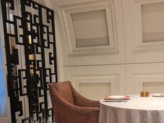 -北京王府井希尔顿酒店·秦唐中餐厅Chynna