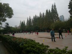 -郑和公园