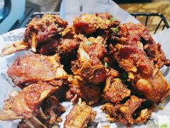 -熙成烧烤·三十三年(开发区店)