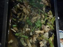-锦尚阁烤鱼•天津菜(宣武门胡同店)