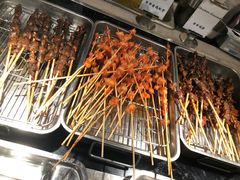 -新发展亚太JW万豪酒店·福苑咖啡厅