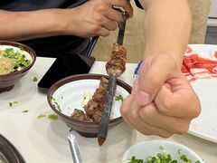 -福寿斋·老北京铜锅涮肉·烤鸭(顺义总店)