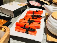 蟹棒-园里火锅(仁和新城店)