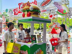 -VT101维多利广场