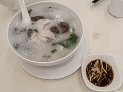 -龙的酒楼·手工早茶·顺德菜(近良路店)