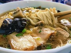 -美味斋(西北街店)