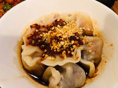 -付小姐在成都(中山公园店)