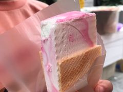 -詹爷爷乌节路街头冰淇淋