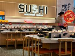 -争鲜回转寿司(海曙天一PLUS店)