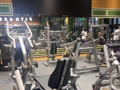 -悦莱美游泳健身会所(御景壹号店)
