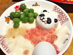 -破三川·新川菜(静安大融城店)