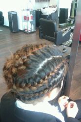 -SALON V