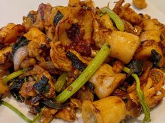 -五稻厨房粤西菜(新闻店)