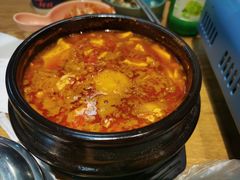 -李先生的首尔小馆(松江启源广场店)