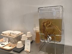 -喜茶(常州新北万达店)