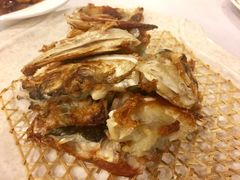 -金城大酒店-中餐厅(汾江中路店)