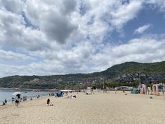 -大梅沙海滨公园