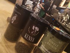 -星巴克(北京王府井店)