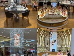 -天河城购物中心