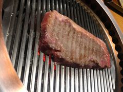 -炎蔵牛舌烤肉