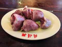 -同得兴 Since·1995 传统苏式面馆(嘉馀坊店)