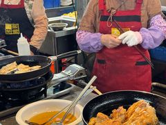 -大笑饭堂(甲子桥店)